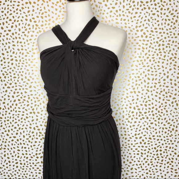 LOFT Dresses & Skirts - LOFT casual little black dress
